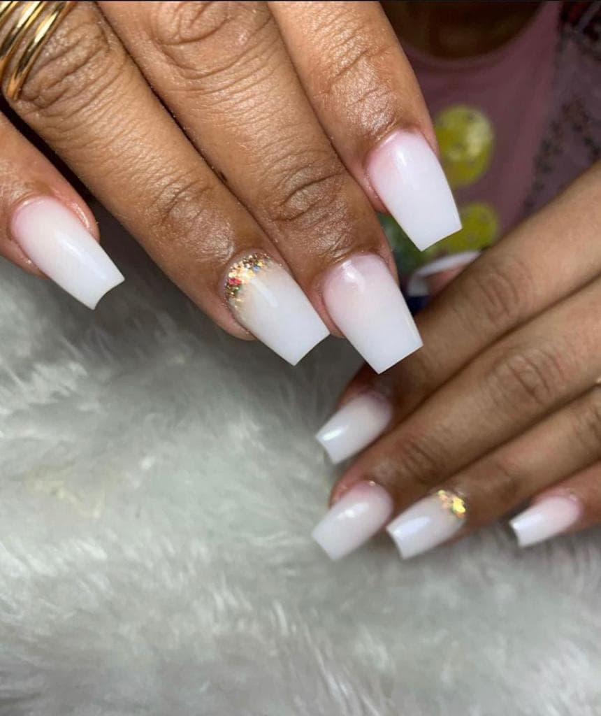 Nail Styles Mrs Cutz Beauty Salon