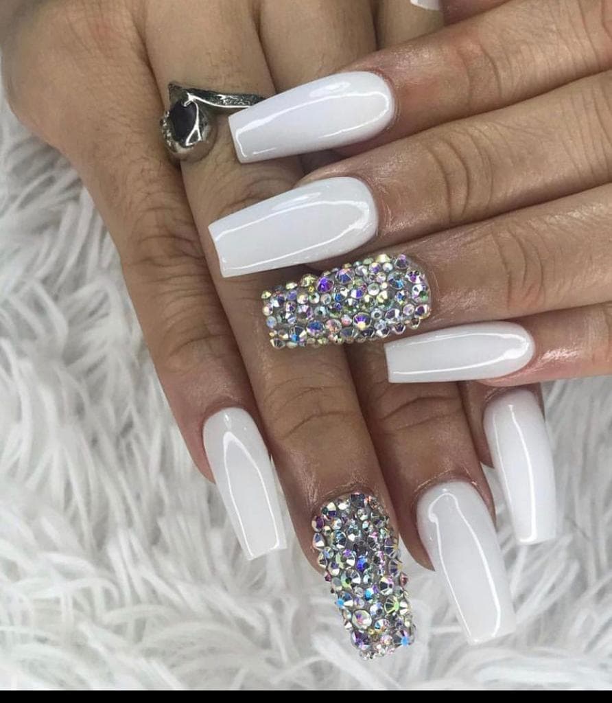 Nail Styles Mrs Cutz Beauty Salon