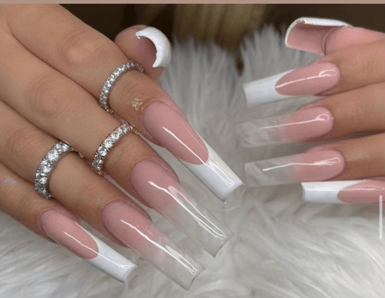 Nail Styles Mrs Cutz Beauty Salon